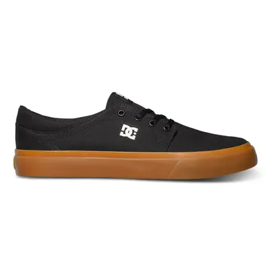 Dc shoes pánské boty Trase TX (CO) Black/Gum