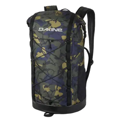 Dakine batoh Mission Surf Roll Top Pack 35L Cascade Camo | Maskáč | Objem L