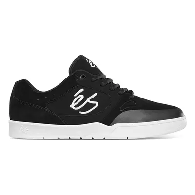 És pánské boty Swift 1.5 Black/White/Gum | Černá