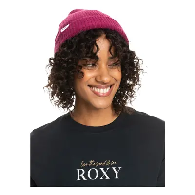 Roxy dámská zimní čepice Island Fox Raspberry Radiance | Růžová