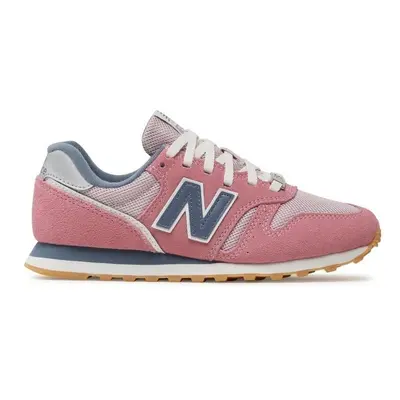 New balance dámské boty Pink | Růžová