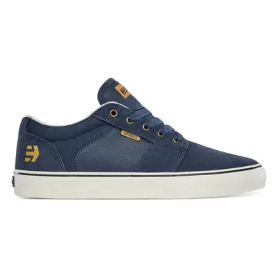 Etnies pánské boty Barge LS Indigo | Modrá