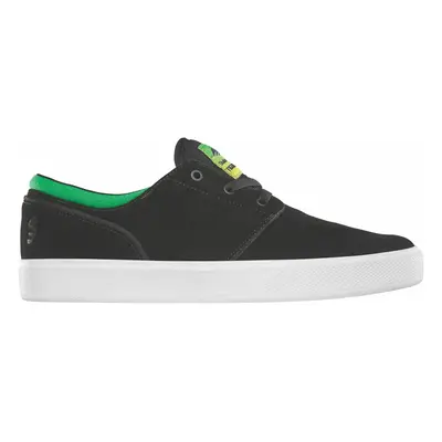 Emerica pánské boty Figgy G6 X Shake Junt Black | Černá