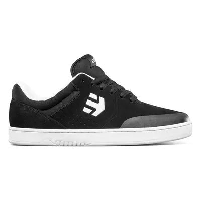 Etnies pánské boty Marana Black / White / White | Černá