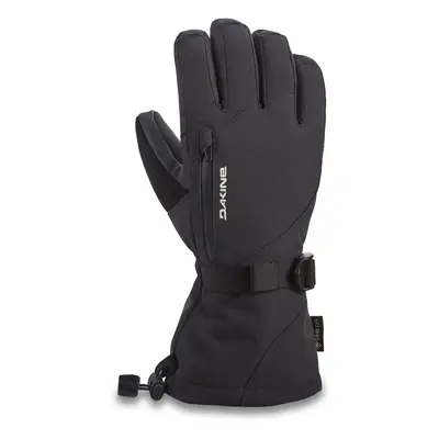 Dakine dámské rukavice Sequoia Gore-Tex Glove Black | Černá