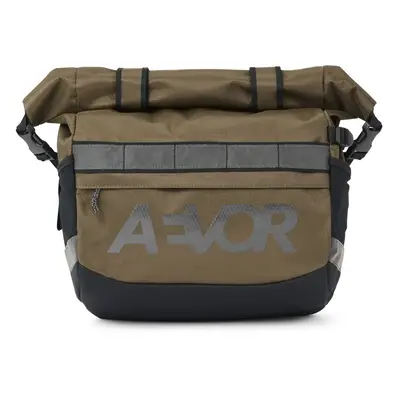 Aevor taška Triple Bike Bag Proof Olive Gold | Zelená | Objem L