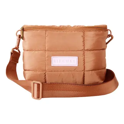 Rip curl kabelka Anoeta Waist/Crossbody Light Brown | Hnědá