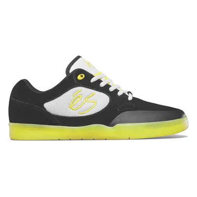 És pánské boty Swift 1.5 X Chomp On Kicks Black/White/Yellow | Černá