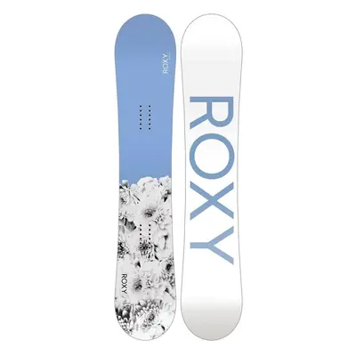 Roxy snowboard Dawn | Mnohobarevná