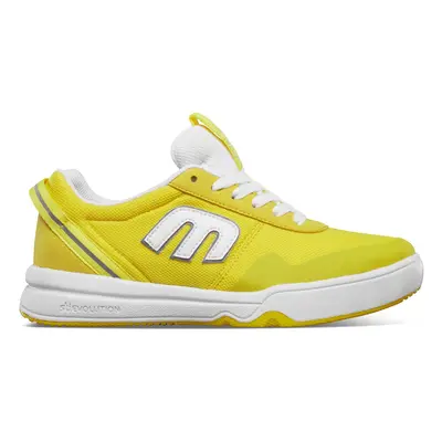 Etnies dámské boty Ranger LT W'S Yellow/White | Žlutá