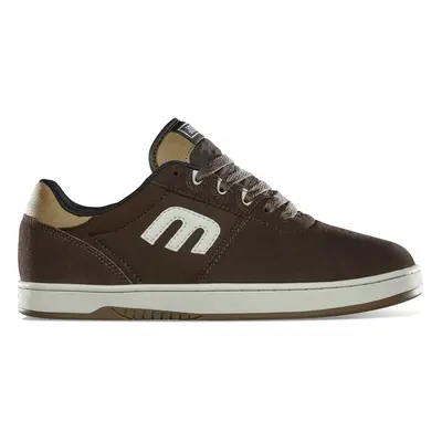 Etnies pánské boty Josl1N Brown | Hnědá