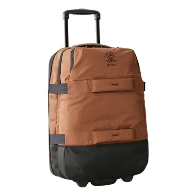 Rip curl kufr F-Light Transit L Searchers Brown | Hnědá | Objem L