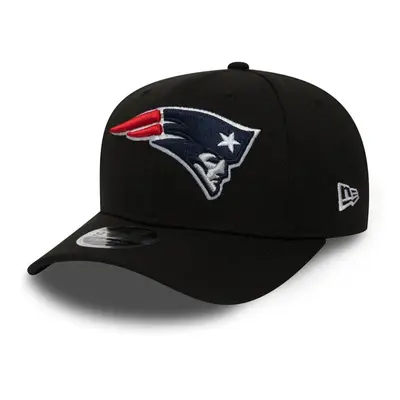 New era kšiltovka Stretch Snap NFL NEEPAT NVY | Černá