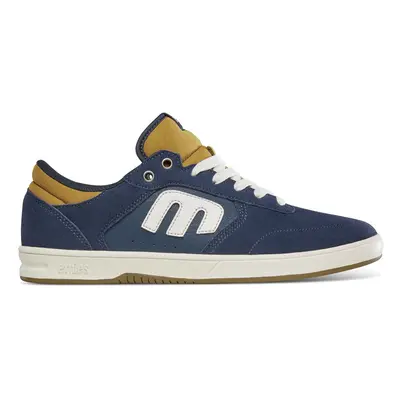 Etnies pánské boty Windrow Indigo | Modrá