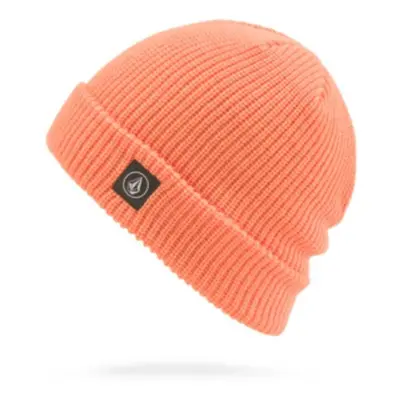 Volcom kulich Full Stone W Coral | Oranžová