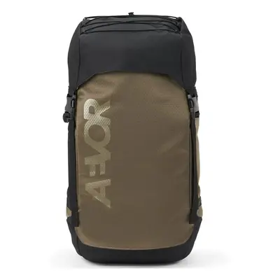 Aevor batoh Explore Pack Proof Olive Gold | Zelená