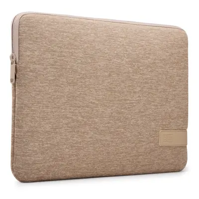 Case logic pouzdro na 14" Macbook REFMB114 Reflect Boulder Beige | Písková