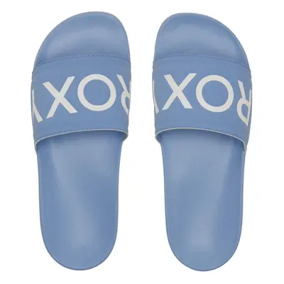 Roxy dámské pantofle Slippy II Baha Blue | Modrá