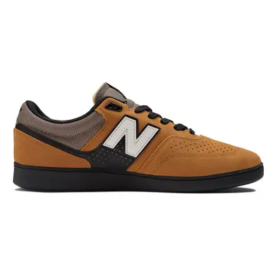 New balance pánské boty Brown | Hnědá