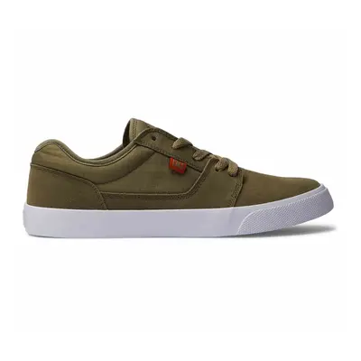 Dc shoes pánské boty Tonik Dusty Olive | Zelená