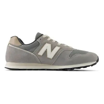 New balance pánské boty Grey | Šedá