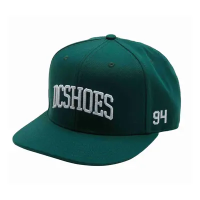 Dc shoes kšiltovka Semi Pro Hunter Green | Zelená