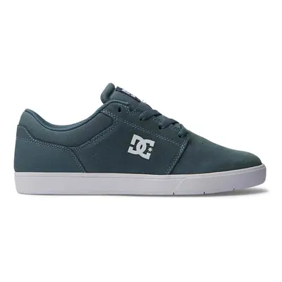 Dc shoes pánské boty Crisis Blue | Modrá