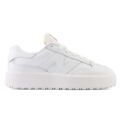 New balance boty White | Bílá