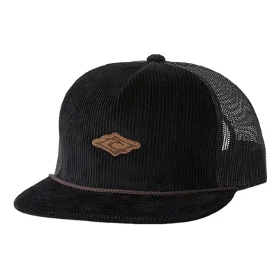 Rip curl kšiltovka Premium Surf Trucker Black | Černá