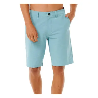 Rip curl pánské kraťasy Boardwalk Jackson Dusty Blue | Modrá