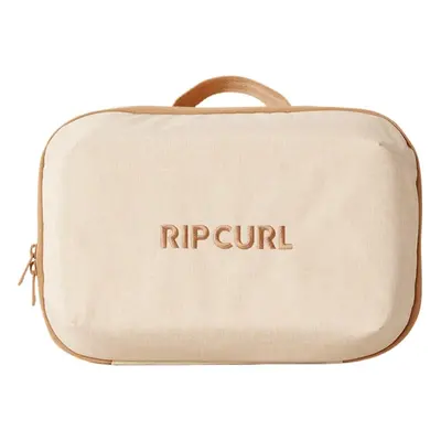 Rip curl toaletní taška F-Light Ultimate Light Brown | Hnědá