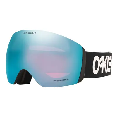 Oakley sNB & SKI brýle Flight Deck Black/Prizm Sapphire Iridium | Černá