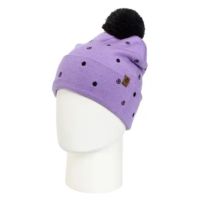 Meatfly kulich Tina Purple Dots | Fialová