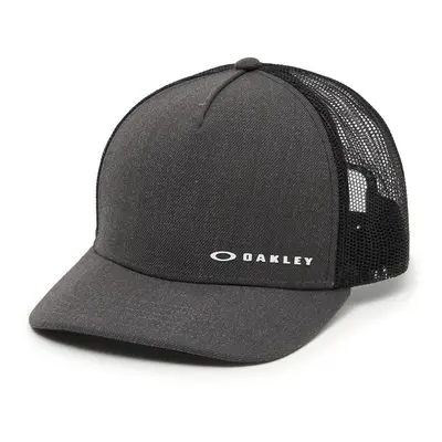 Oakley kšiltovka Chalten Cap Jet Black | Černá