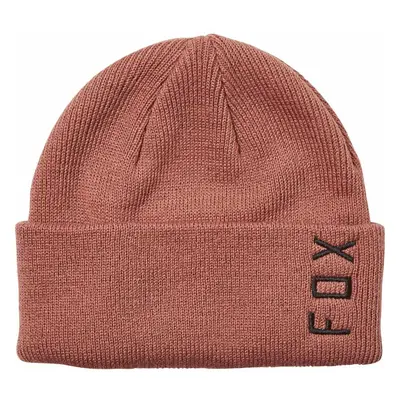 Fox kulich Daily Beanie - FW20 Dusty Rose | Růžová