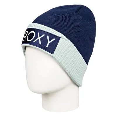 Roxy kulich Varma Beanie - FW19 Medieval Blue | Modrá