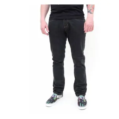 Meatfly kalhoty Palermo Skinny m B