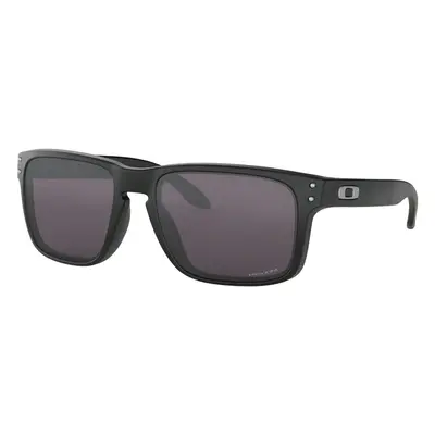 Oakley Holbroook Matte Matte Black / PRIZM Gray | Černá