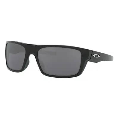 Oakley sluneční brýle Drop Point Polished Black / Black Iridium | Černá