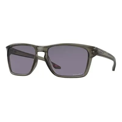 Oakley sluneční brýle Sylas Grey Smoke/Prizm Grey | Šedá