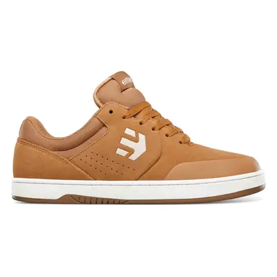 Etnies pánské boty Marana Brown/Sand | Hnědá