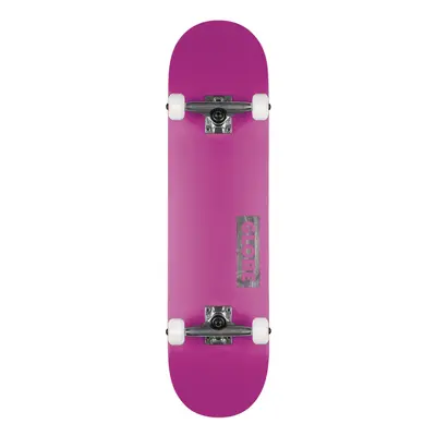 Globe skateboard Goodstock 8.25" FU Neon Purple | Fialová