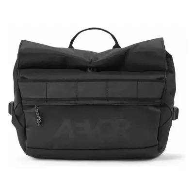 Aevor ledvinka Waist Pack Proof Black | Černá