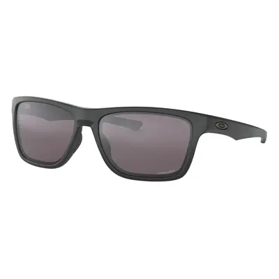 Oakley Holston Matte Black / PRIZM Grey | Černá