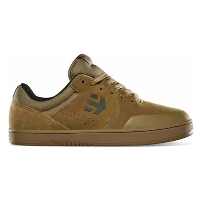 Etnies pánské boty Marana Brown/Black/Gum | Černá