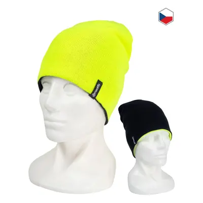 Meatfly kulich Logan Reversible Acid Lime | Zelená