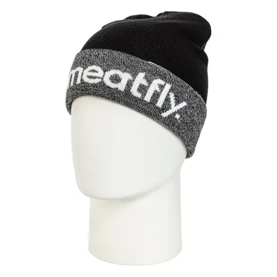 Meatfly kulich Wade White/Black | Červená