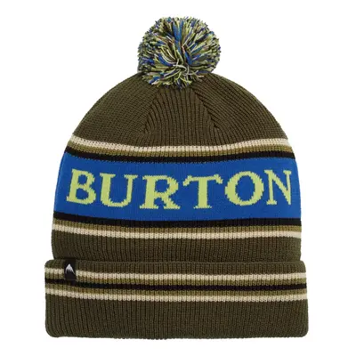 Burton kulich Trope - FW20 Keef | Černá