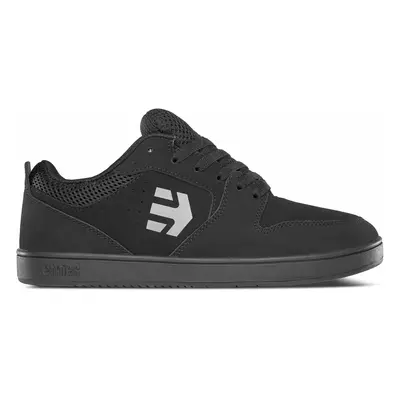 Etnies pánské boty Verano Black | Černá