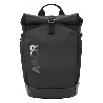 Aevor batoh Rollpack Proof Proof Black L | Černá